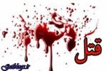 عاملان قتل در دشتستان دستگیر شدند