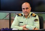 در مناطق شمالی پایتخت کشور عزیزمان ایران ، دور دور کردن"، توقیف ۵۵ خودروی لوکس بدلیل "