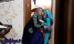 بیانات زهره فکور صبور راجع به رابطهها در سینما